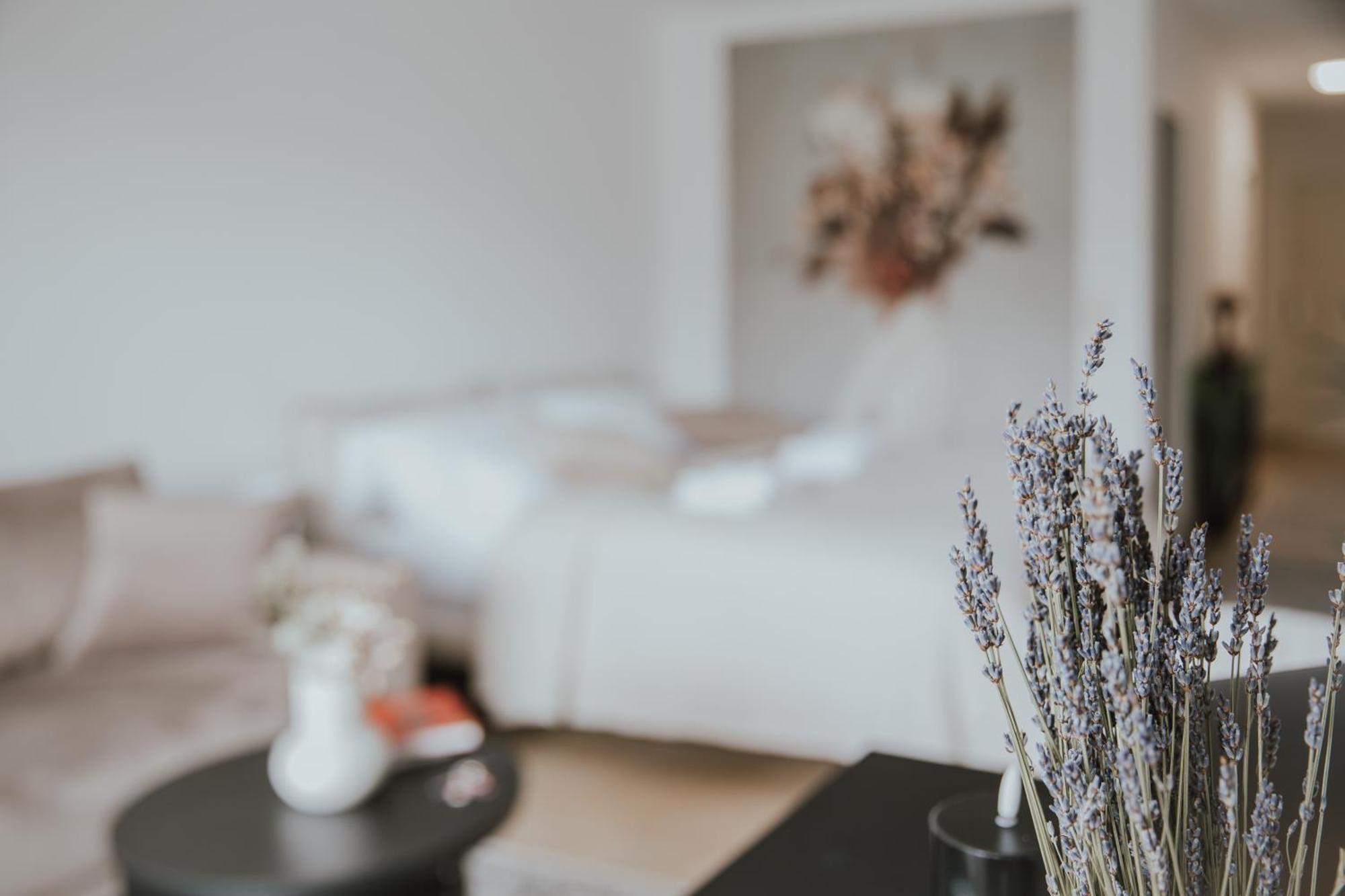 Moderne Wohnung Mit Weserblick Und Uferpromenade BRE Εξωτερικό φωτογραφία