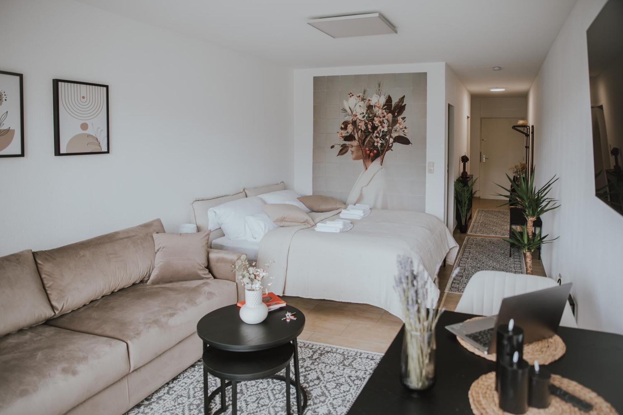 Moderne Wohnung Mit Weserblick Und Uferpromenade BRE Εξωτερικό φωτογραφία