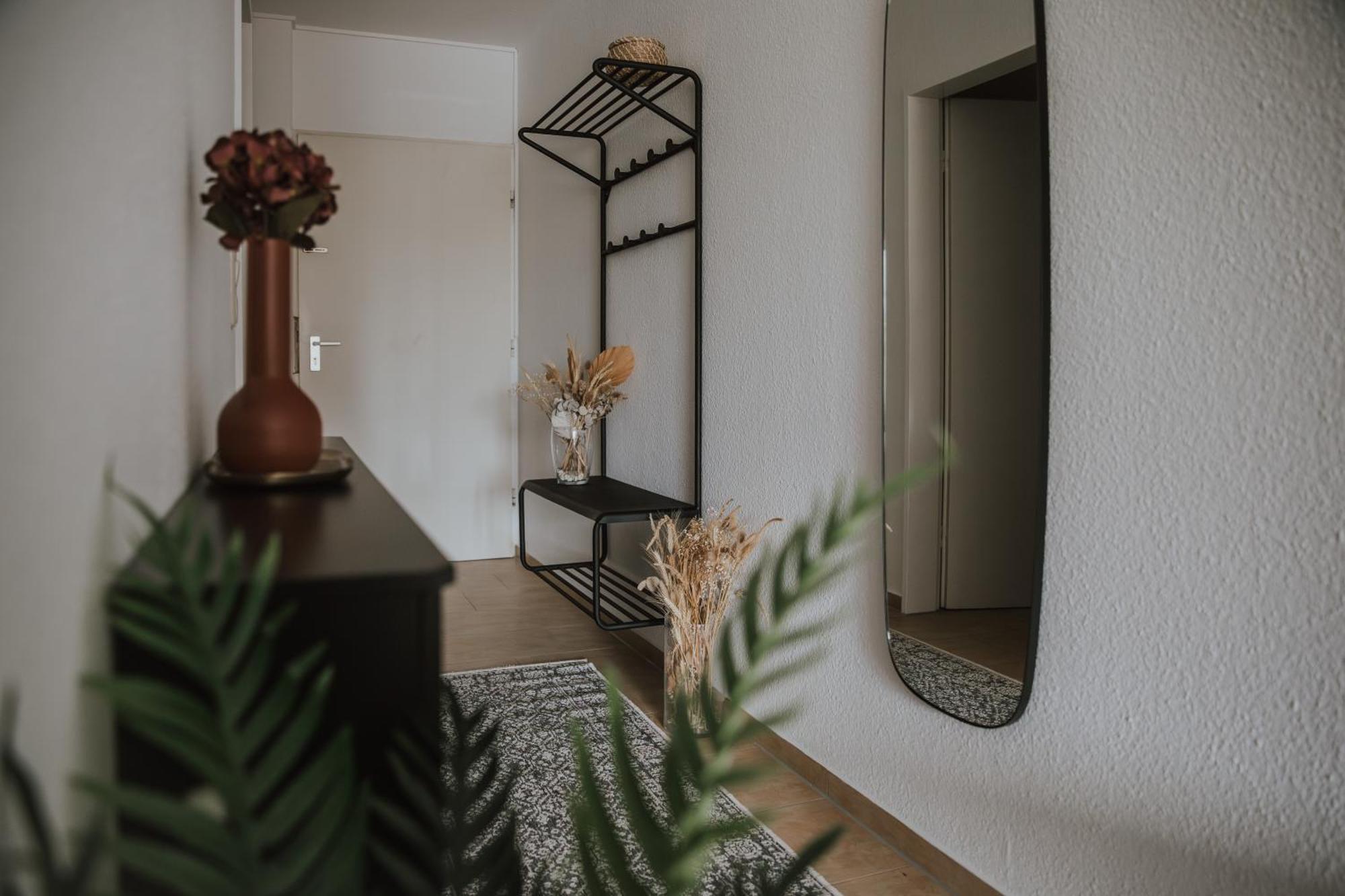 Moderne Wohnung Mit Weserblick Und Uferpromenade BRE Εξωτερικό φωτογραφία