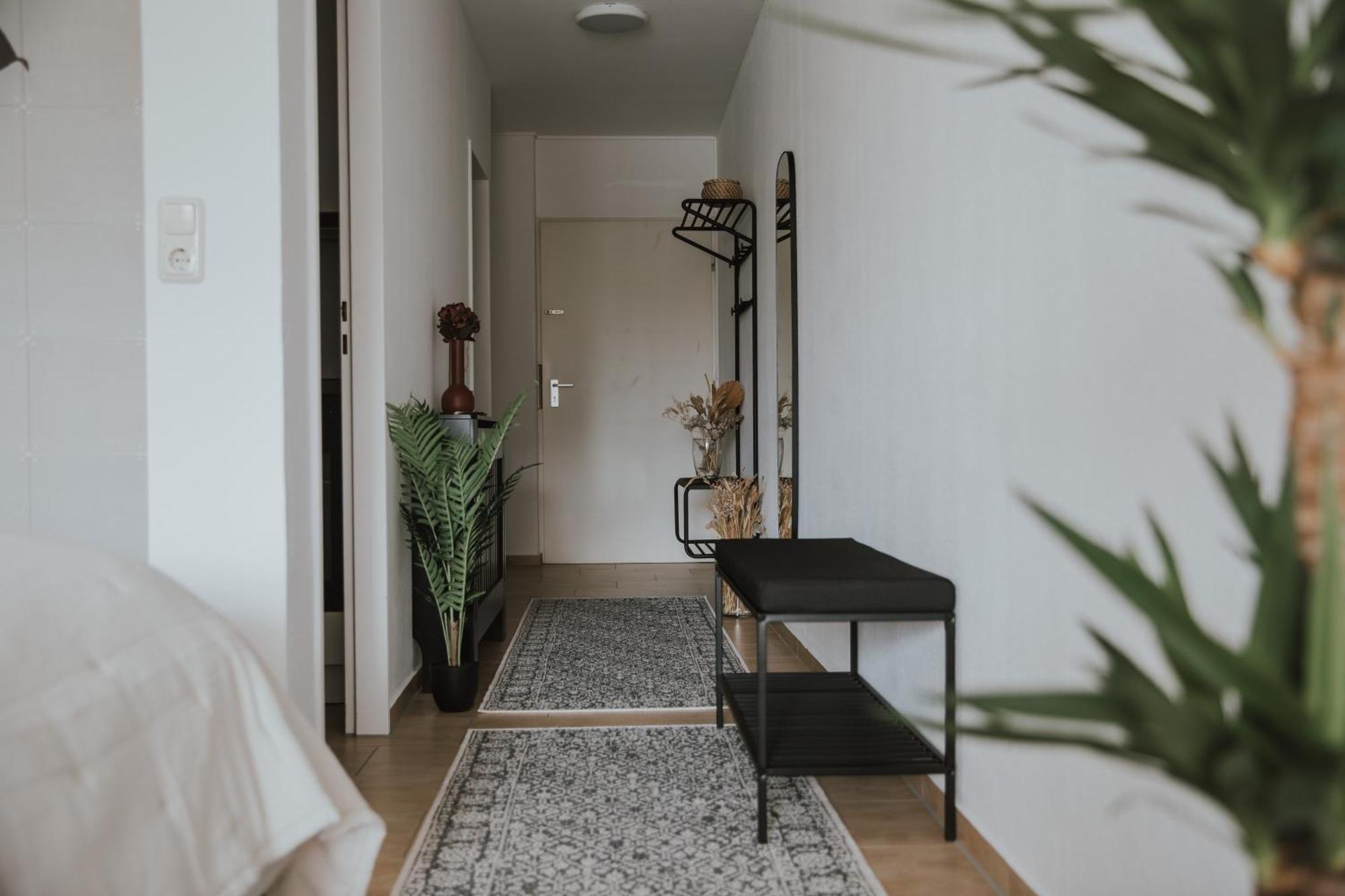 Moderne Wohnung Mit Weserblick Und Uferpromenade BRE Εξωτερικό φωτογραφία