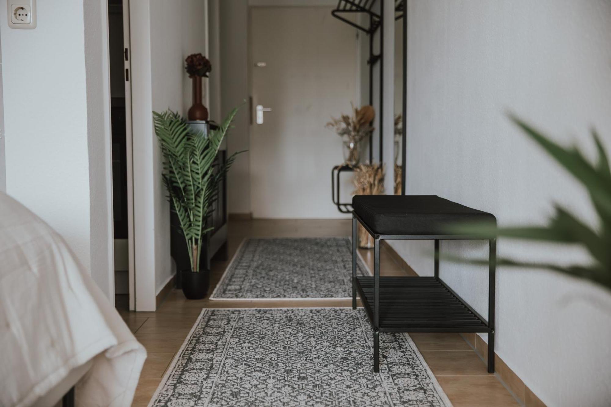 Moderne Wohnung Mit Weserblick Und Uferpromenade BRE Εξωτερικό φωτογραφία
