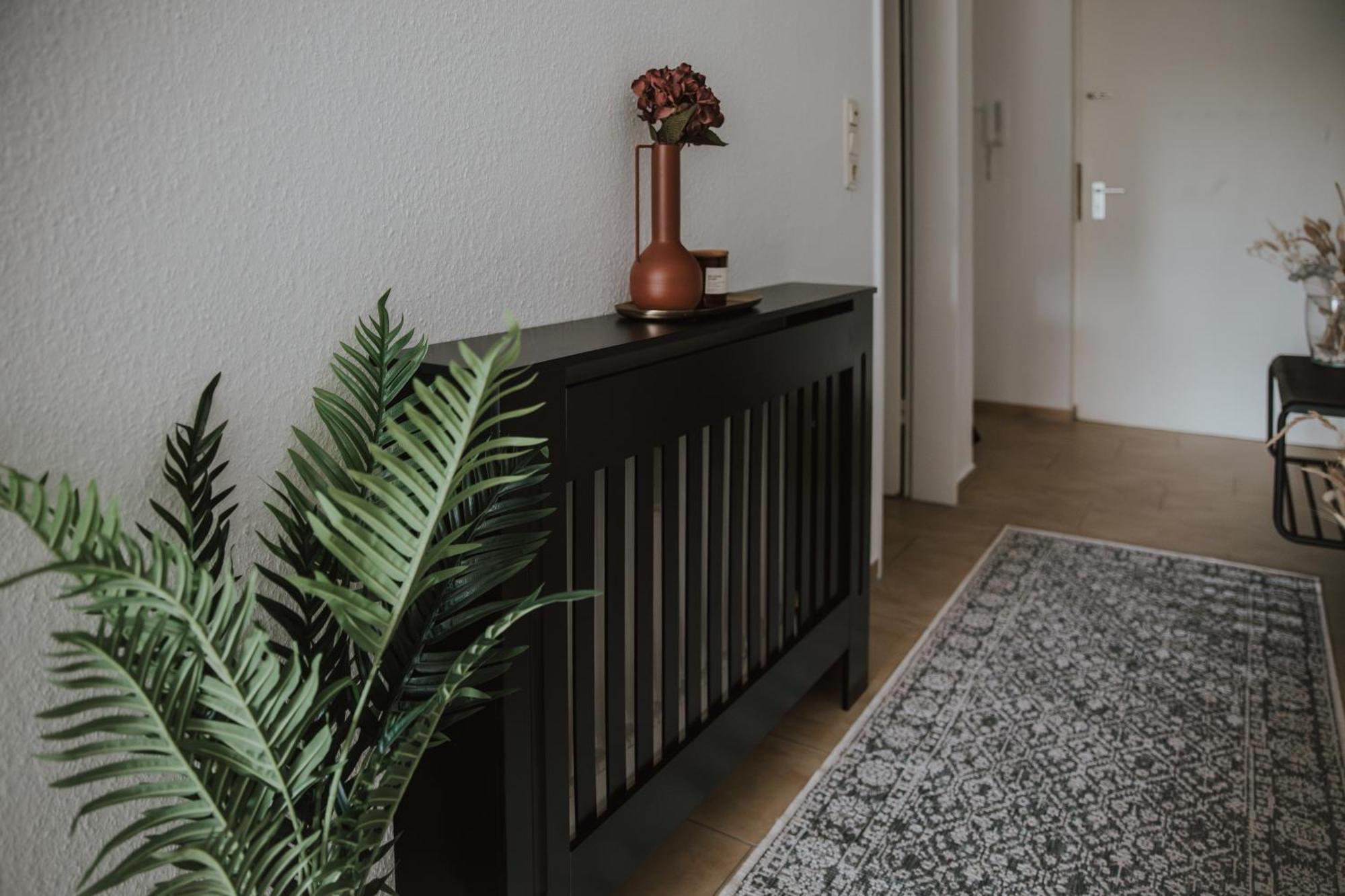 Moderne Wohnung Mit Weserblick Und Uferpromenade BRE Εξωτερικό φωτογραφία